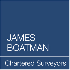 James Boatman Logo